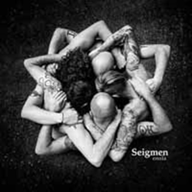 Seigmen - Enola (Vinyl) (US Import)