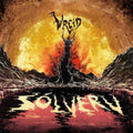 Vreid - Solverv (CD)