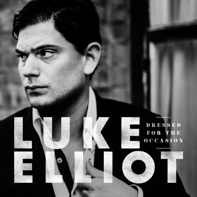 Luke Elliot - Dressed For The Occasion (Vinyl) (US Import)