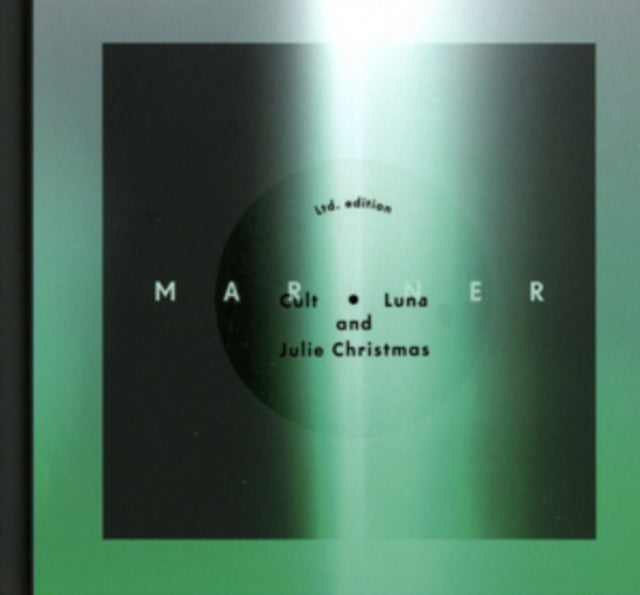 Cult Of Luna & Julie Christmas - Mariner (Limited) (CD)