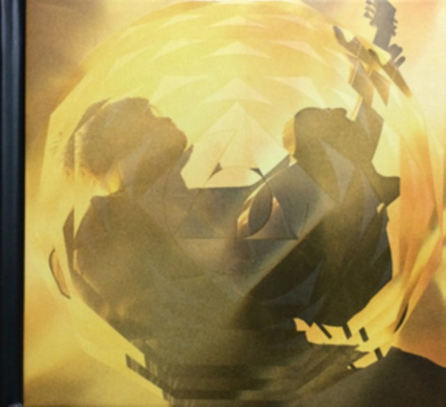 Cult Of Luna - Live At La Gaite Lyrique: Paris (CD)