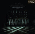 Anders Eidsten Dahl - Mendelssohn And The Organ Sonata (CD)