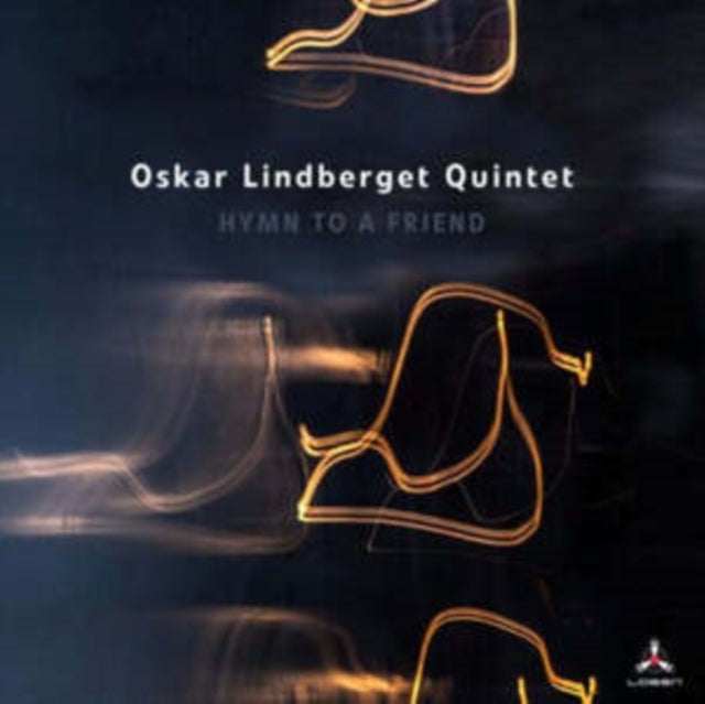Oskar Quintet Lindberget - Hymn To A Friend (CD)