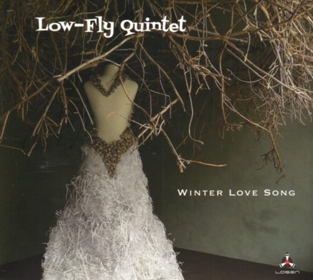 Low-Fly Quintet - Winter Love Song (Vinyl) (US Import)