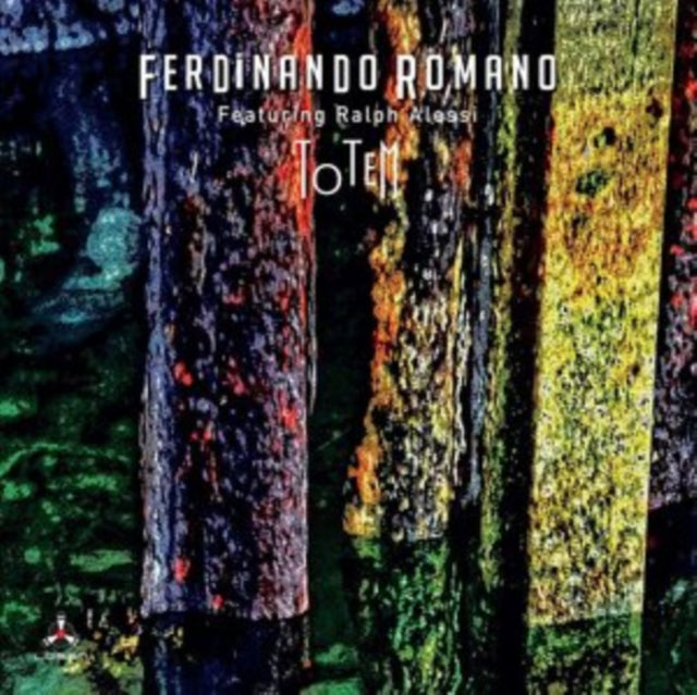 Romano,Ferdinando & Ralph Alessi - Totem (Vinyl) (US Import)