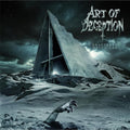 Art Of Deception - Shattered Delusions (CD)