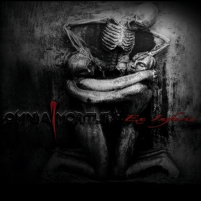 Omnia Moritur - Ex Inferis (Vinyl) (US Import)