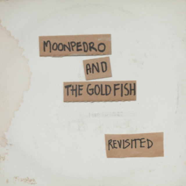 Moonpedro & The Goldfish - Beatles Revisited (White Album) (CD)