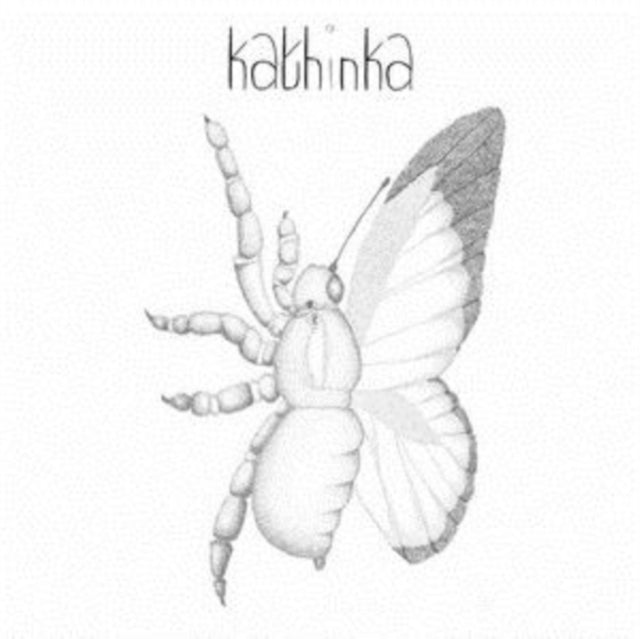 Kathinka - Kathinka (Vinyl) (US Import)