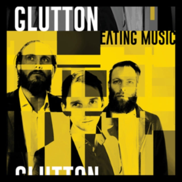 Glutton - Eating Music (CD)
