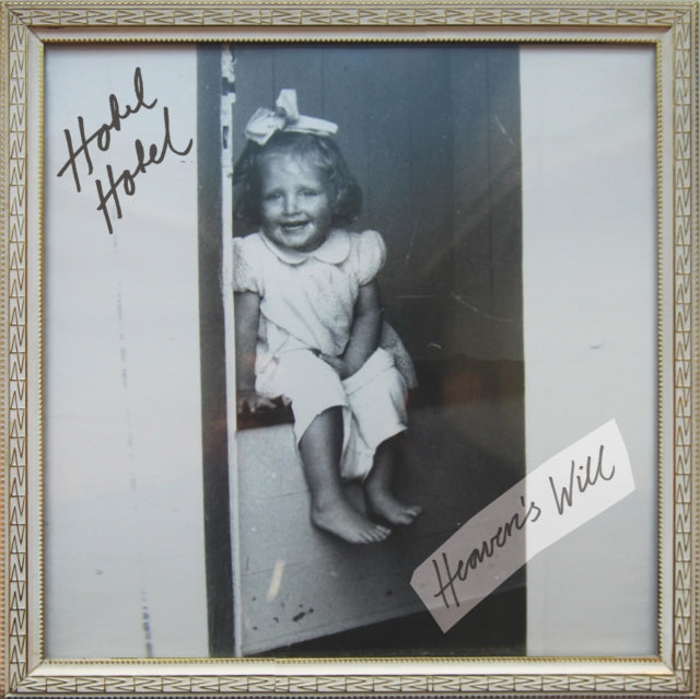 Hotel Hotel - Heaven's Will (CD)