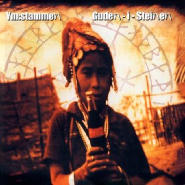Ym-Stammen - Guden-I-Steinen (CD)