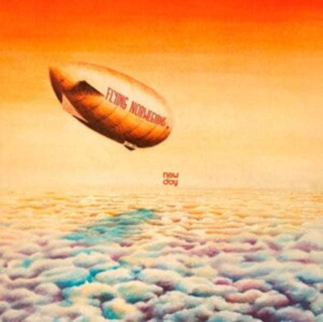 Flying Norwegians - New Day (Vinyl) (US Import)