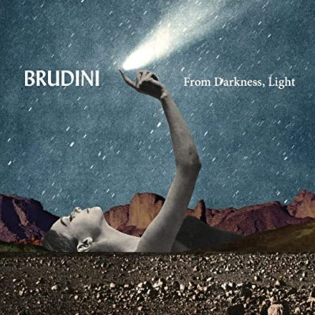 Brudini - From Darkness, Light (Vinyl) (US Import)