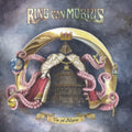 Ring Van Mobius - 3rd Majesty (Vinyl) (US Import)