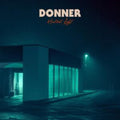 Donner - Hesitant Light (White Vinyl) (Vinyl) (US Import)