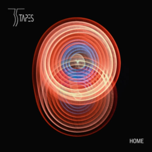 35 Tapes - Home (CD)