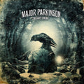 Major Parkinson - Twilight Cinema (Transparent Green/Purple/Black Marble Vinyl) (Vinyl) (US Import)