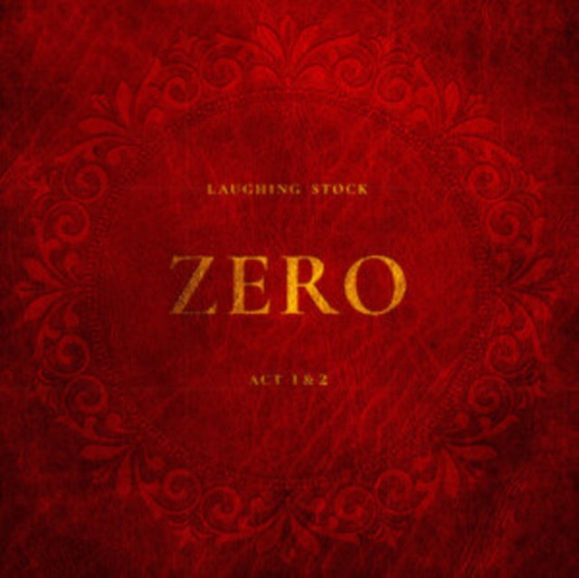 Laughing Stock - Zero, Acts 1 & 2 (CD)