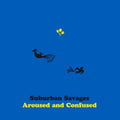 Suburban Savages - Demagogue Days (Colored Vinyl) (I) (Vinyl) (US Import)
