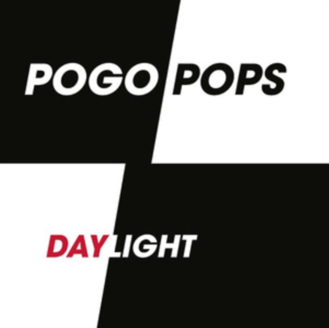 Pogo Pops - Daylight (Vinyl) (US Import)