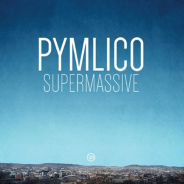 Pymlico - Supermassive (White Vinyl) (Vinyl) (US Import)
