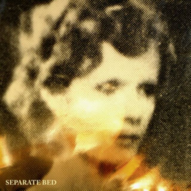 Separate Bed - Separate Bed (Vinyl) (US Import)