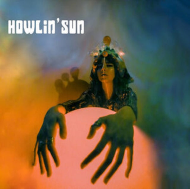 Howlin’ Sun - Howlin’ Sun (Vinyl) (US Import)