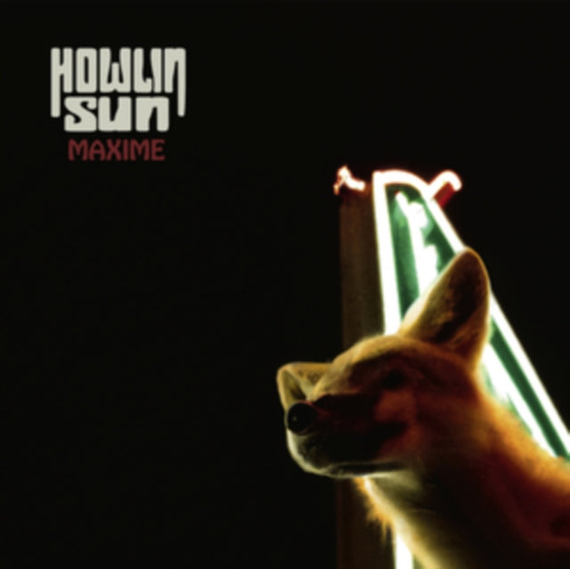 Howlin' Sun - Maxime (Vinyl) (US Import)