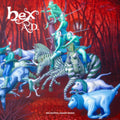 Hex A.D. - Delightful Sharp Edges (CD)