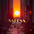 Major Parkinson - Valesa (CD)