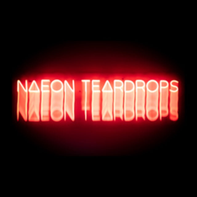 Naeon Teardrops - Testimony (CD)