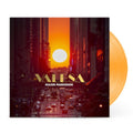Major Parkinson - Valesa (Orange Vinyl/2LP) (I) (Vinyl) (US Import)
