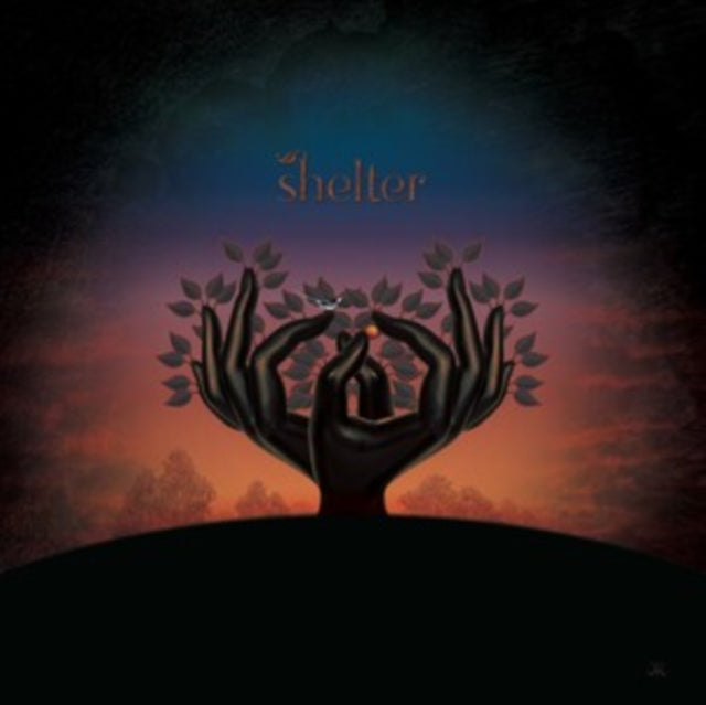 Laughing Stock - Shelter (CD)