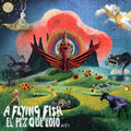 Flying Fish - El Pez Que Volo - Act I (CD)