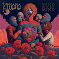 K’Mono - Mind Out Ot Mind (Vinyl) (US Import)