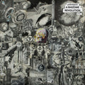 Yobrepus - Rhizome Revolution Part 2 (CD)