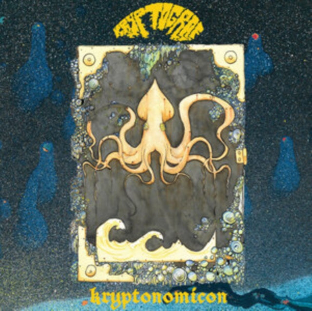 Kryptograf - Kryptonomicon (CD)