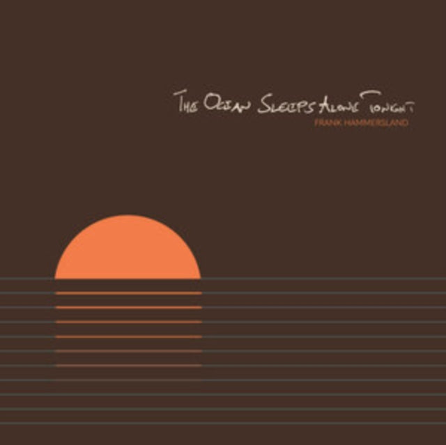 Frank Hammersland - Ocean Sleeps Alone Tonight (Vinyl) (US Import)