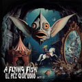 Flying Fish - Pez Que Volo - Act II (Marble Vinyl) (Vinyl) (US Import)