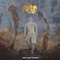 Ping - Tales From The Nebula (CD)