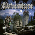 Adventure - Adventure (CD)