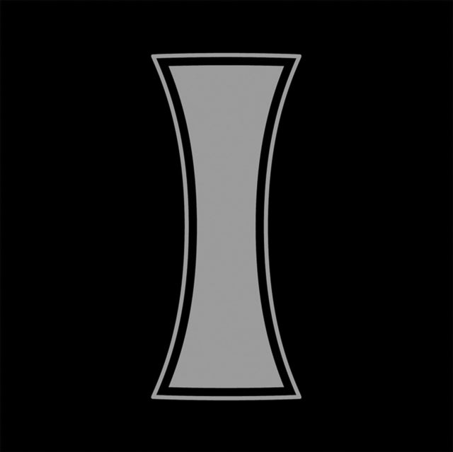I - Between Two Worlds (CD)