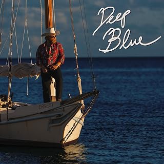 Ernest - Deep Blue (CD) (US Import)