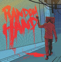 Random Hand - Random Hand (White Vinyl) (Vinyl) (US Import)