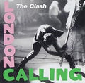 Clash - London Calling (CD) (US Import)