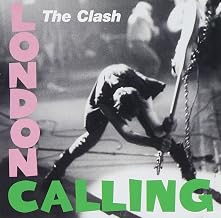 Clash - London Calling (CD) (US Import)