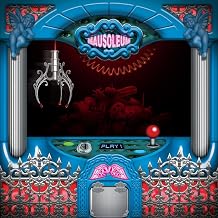 Provoker - Mausoleum (I) (Vinyl) (US Import)