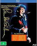 Paul Mccartney's Get Back (Blu-ray) (Region A US Import)