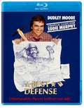 Best Defense (Blu-ray) (Region A US Import)